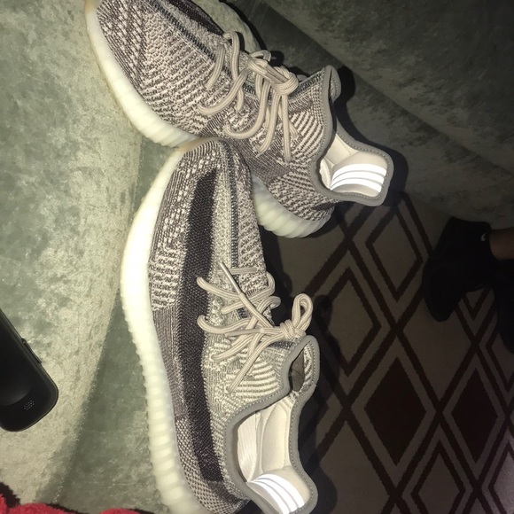 Yeezy Zyon 350